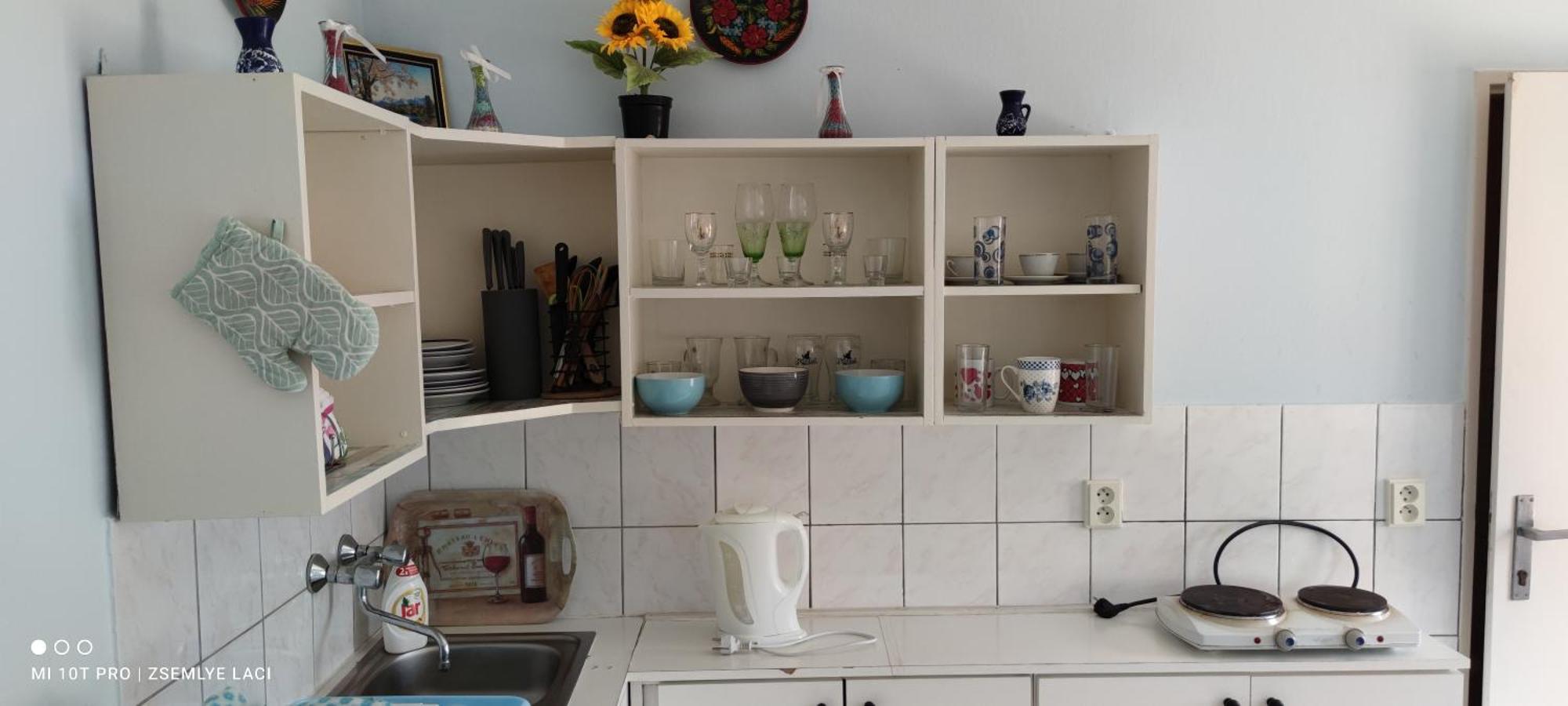 Apartamento Hodosi Apartman Veľký Meder Habitación foto